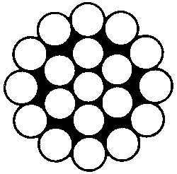 Picture of Value Collection 67678649 Wire Rope